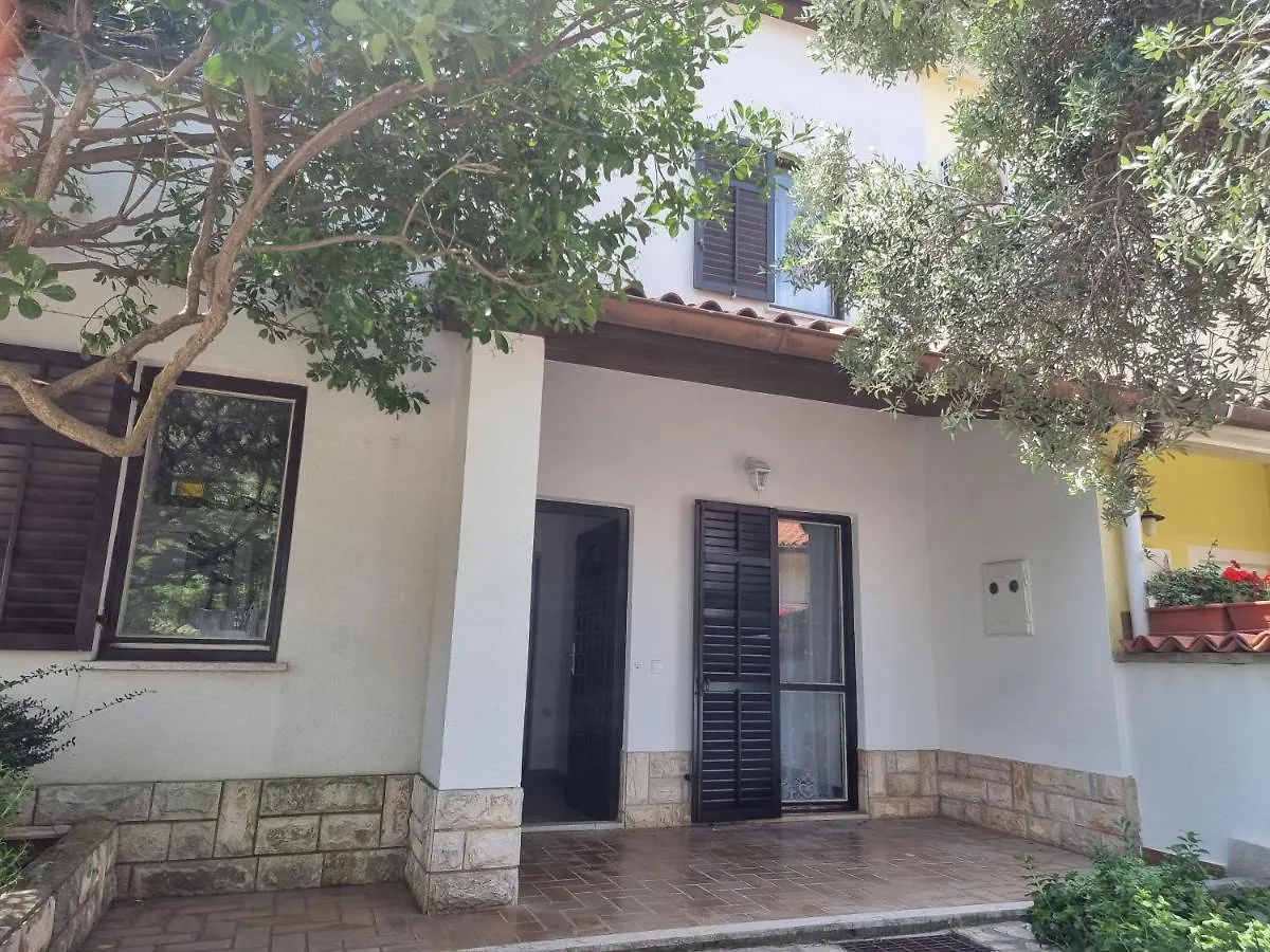 Casa vacanze Holiday House - Cape Kamenjak Villa Premantura