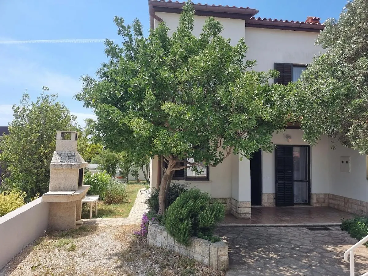 Holiday House - Cape Kamenjak Villa Premantura Croazia