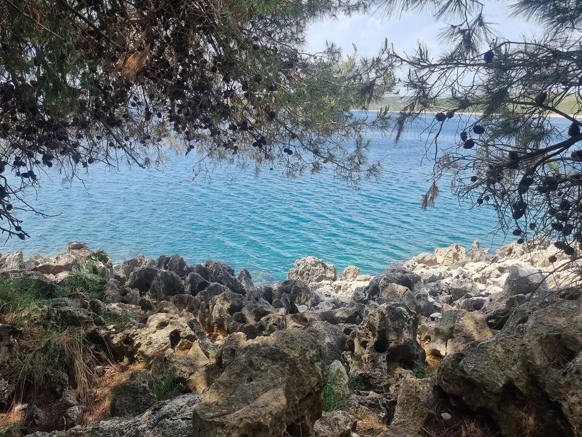 Casa vacanze Holiday House - Cape Kamenjak Villa Premantura Croazia
