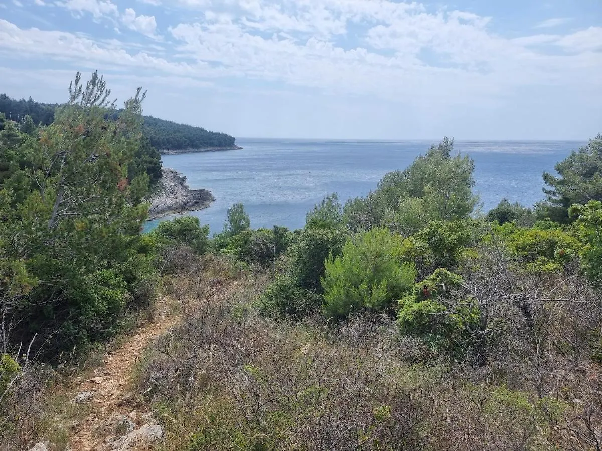 Holiday House - Cape Kamenjak Villa Premantura