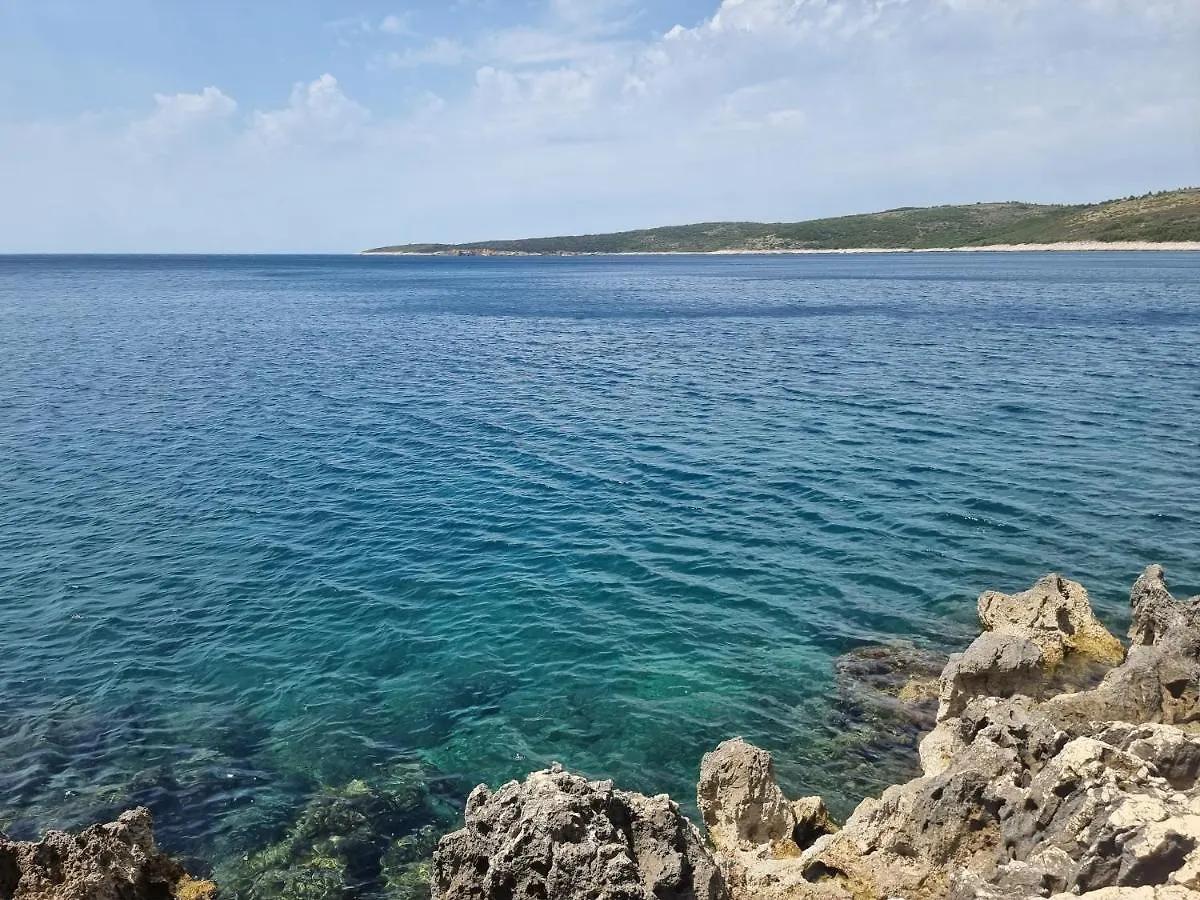 Holiday House - Cape Kamenjak Villa Premantura 0*,