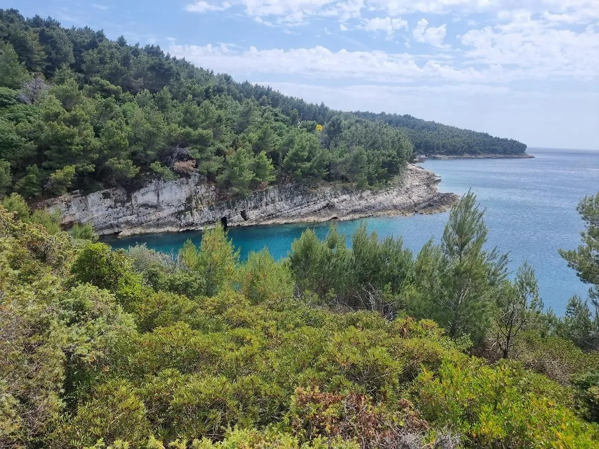 Casa vacanze Holiday House - Cape Kamenjak Villa Premantura