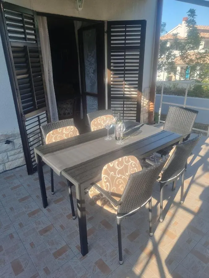 Holiday House - Cape Kamenjak Villa Premantura
