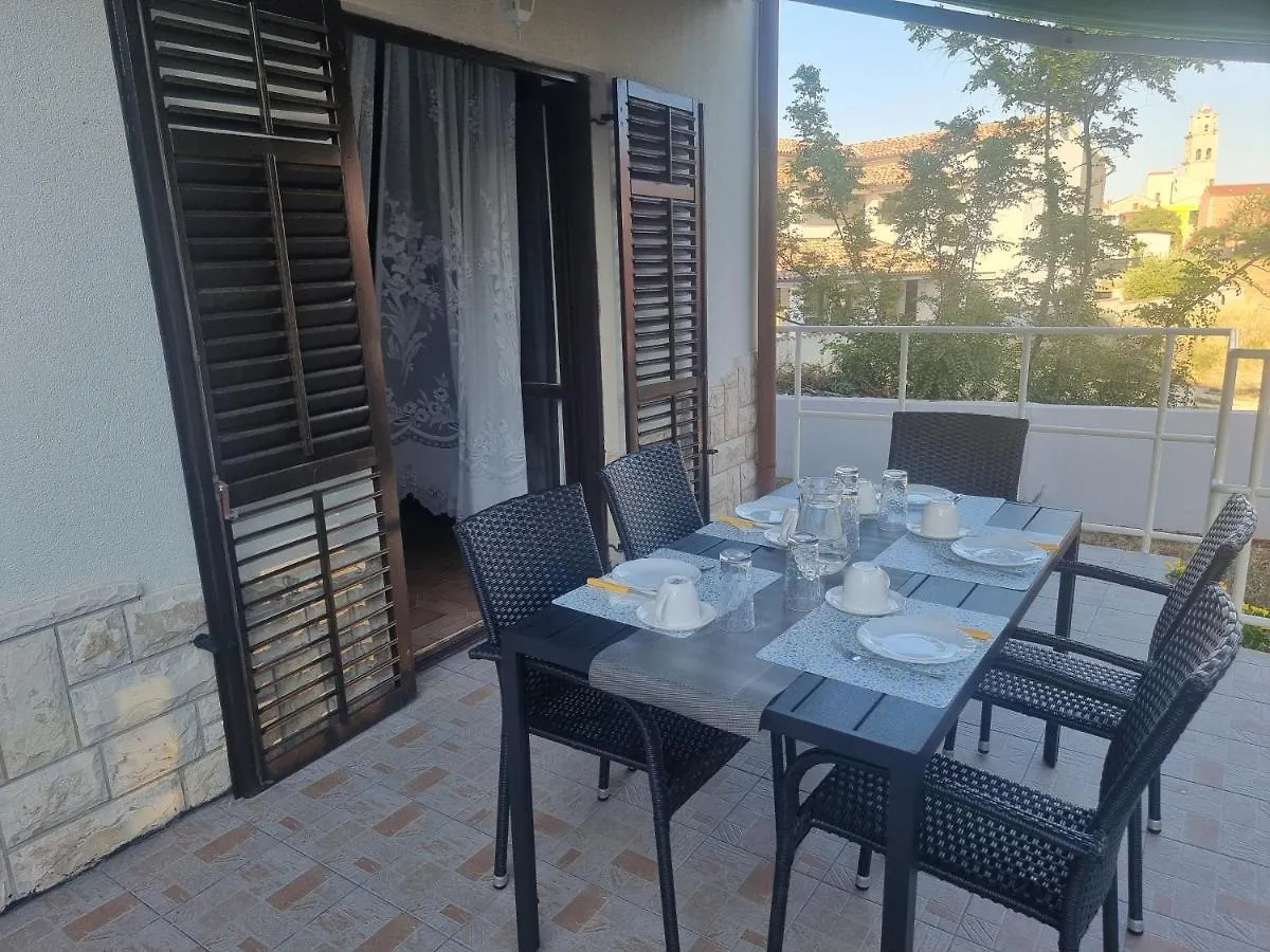 Casa vacanze Holiday House - Cape Kamenjak Villa Premantura Croazia