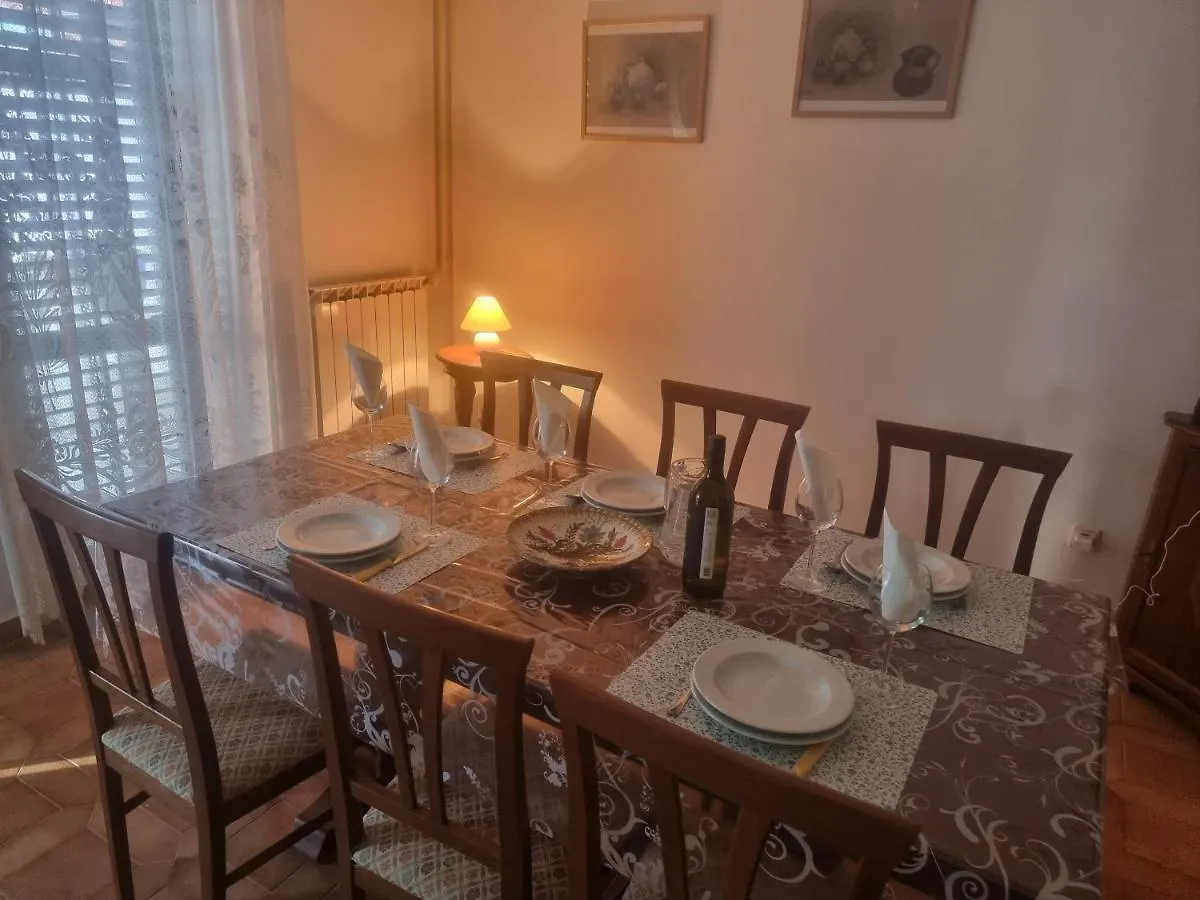 Holiday House - Cape Kamenjak Villa Premantura