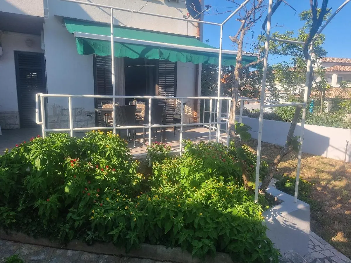 Casa vacanze Holiday House - Cape Kamenjak Villa Premantura