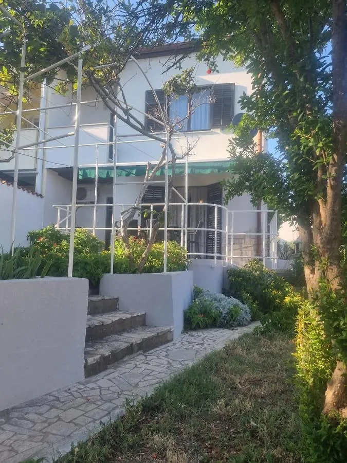 Holiday House - Cape Kamenjak Villa Premantura Croazia
