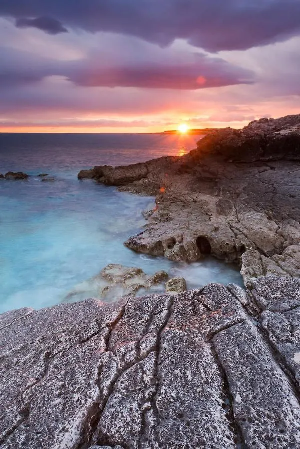 Holiday home Holiday House - Cape Kamenjak Villa Premantura