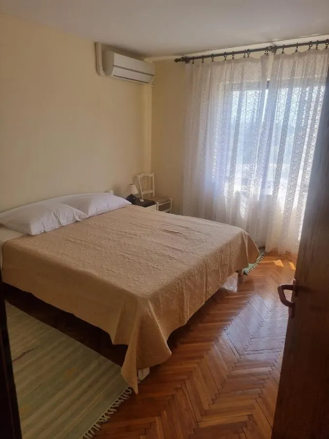 Holiday House - Cape Kamenjak Villa Premantura Croatia