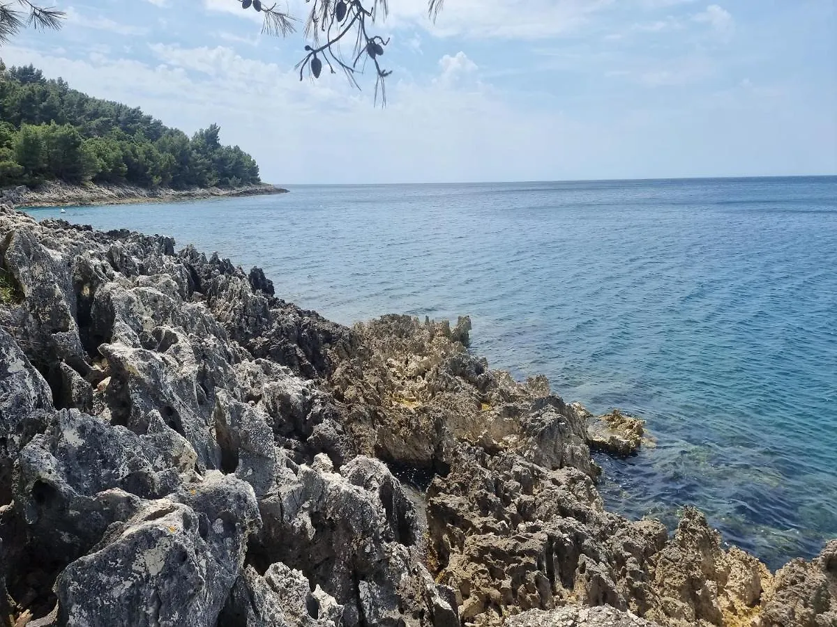 Holiday House - Cape Kamenjak Villa Premantura 0*,  Croatia