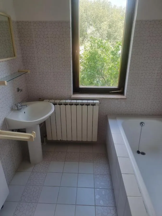 Holiday home Holiday House - Cape Kamenjak Villa Premantura Croatia