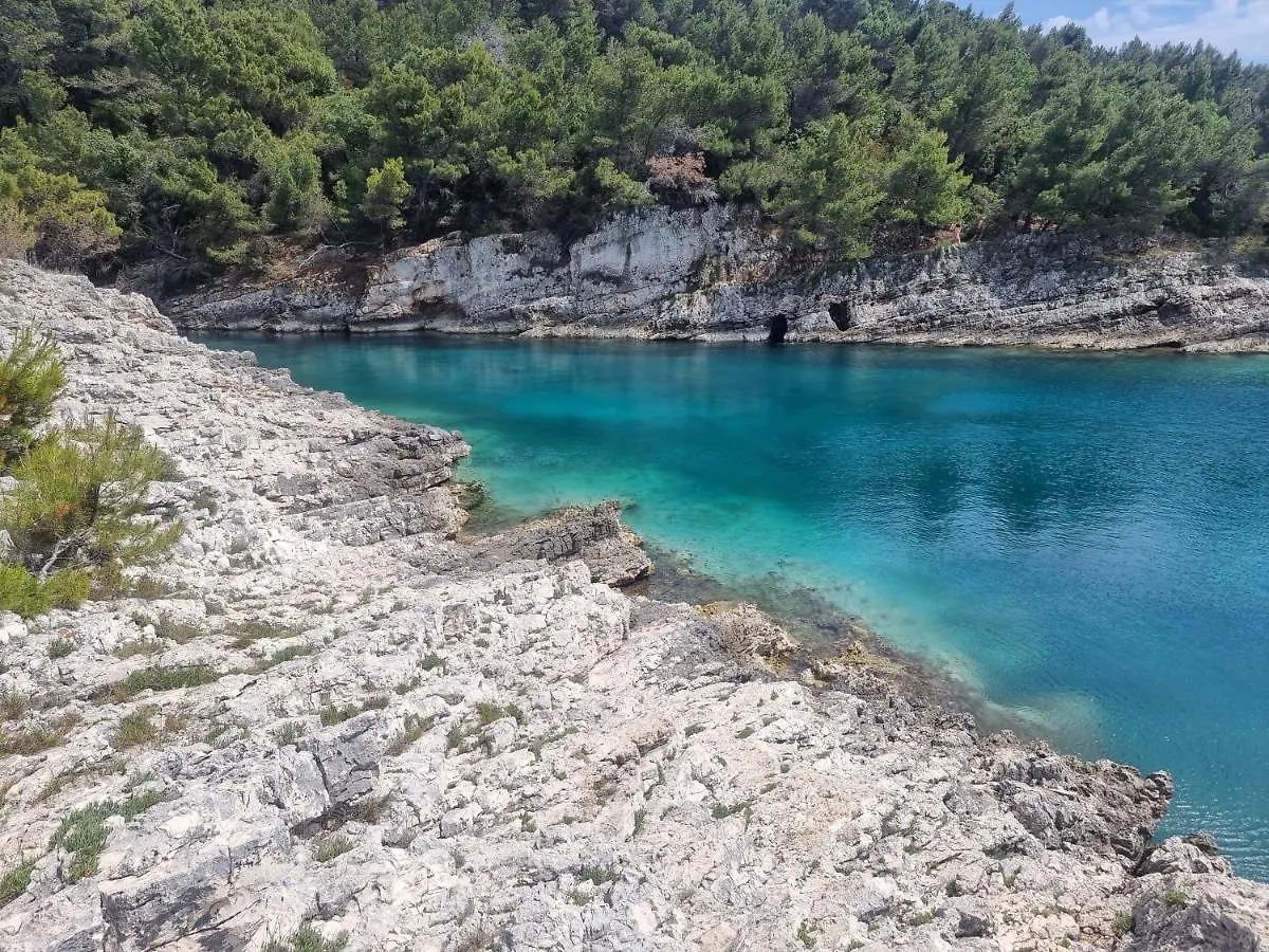 Holiday home Holiday House - Cape Kamenjak Villa Premantura