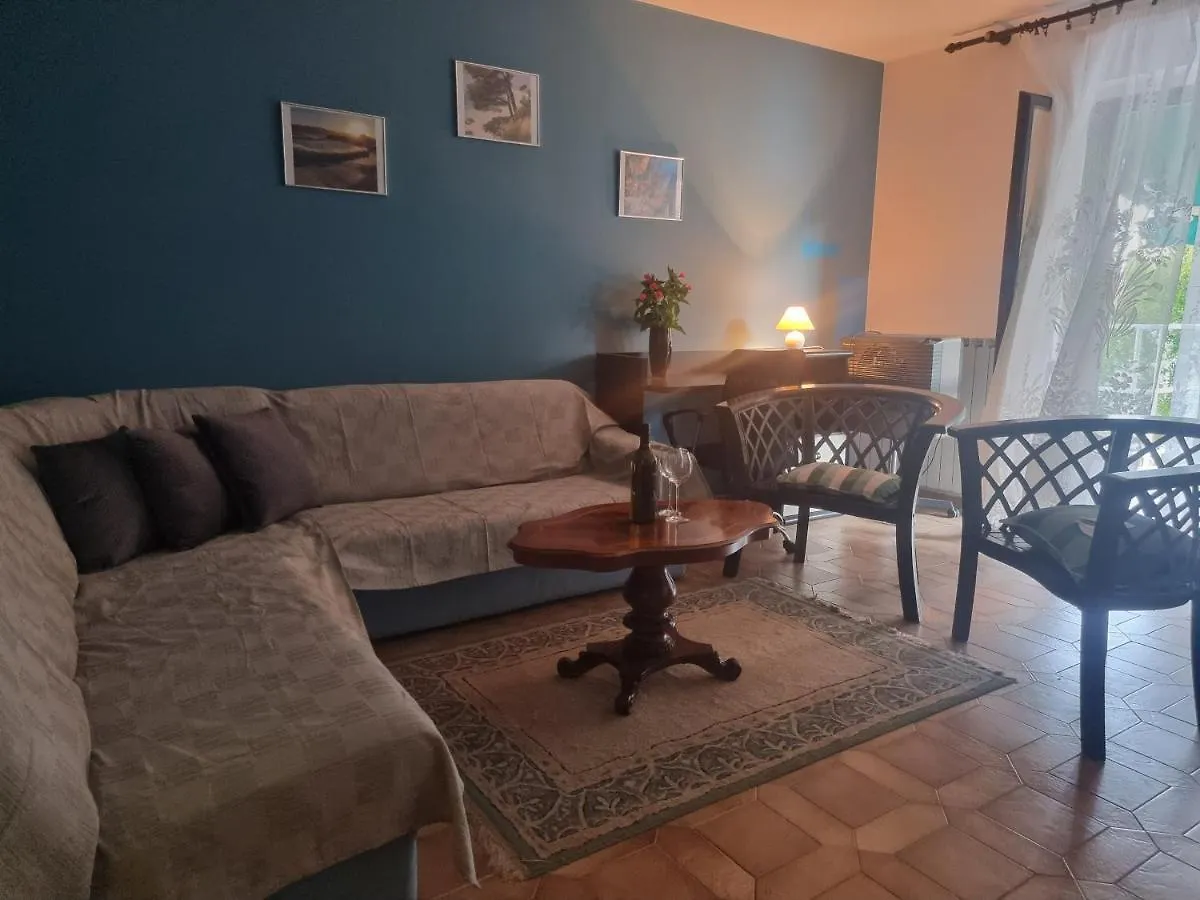 Holiday House - Cape Kamenjak Villa Premantura Croatia