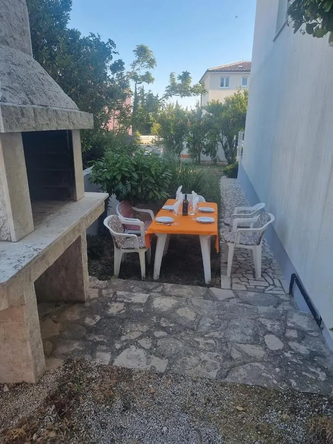 Holiday House - Cape Kamenjak Villa Premantura 0*,