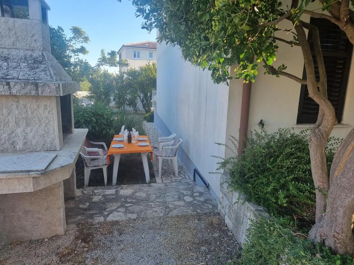 Holiday House - Cape Kamenjak Villa Premantura 0*,  Croatia