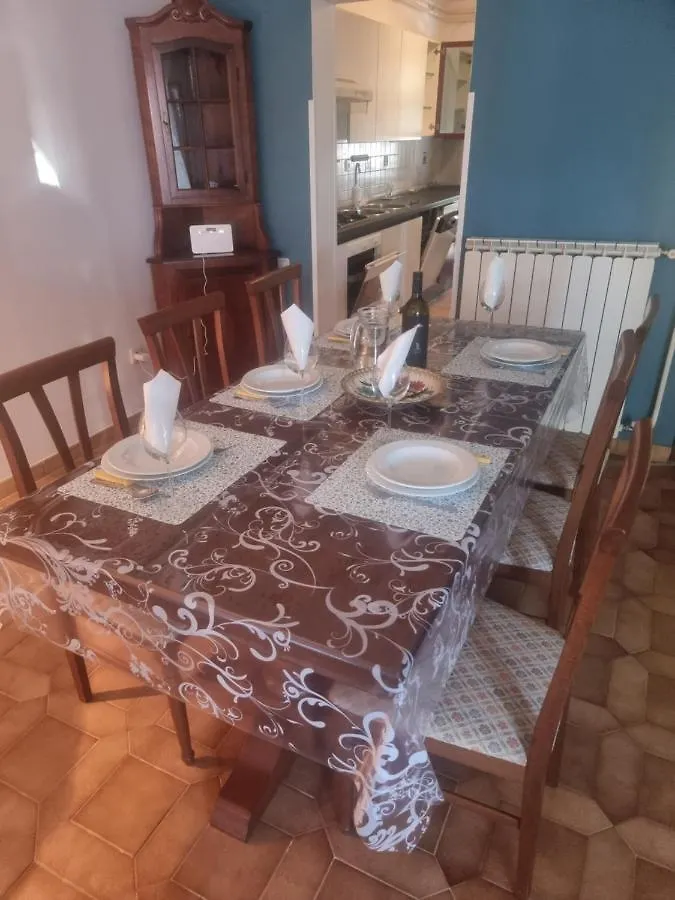 Holiday House - Cape Kamenjak Villa Premantura