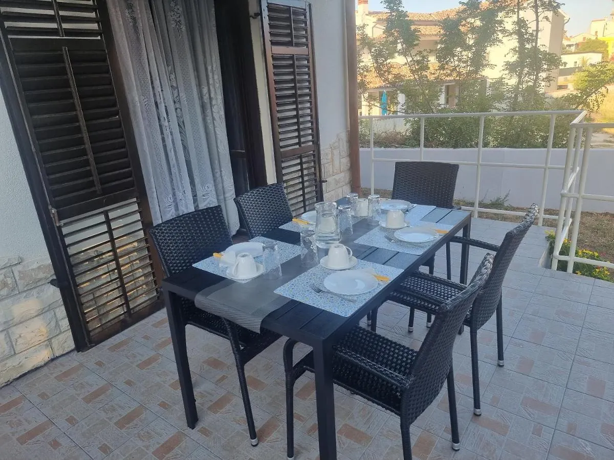 Holiday House - Cape Kamenjak Villa Premantura Holiday home
